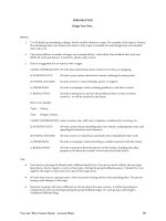 yatcb lesson plans design your own 