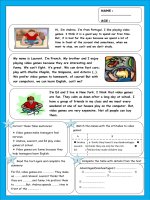 50058 in my sparetime i 