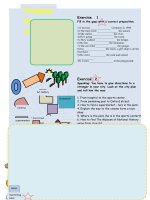 26616 prepositions of movement 