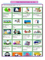 24146 time prepositions in on at 