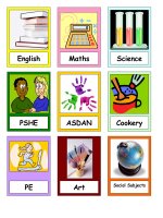 17253 visual timetable 1 