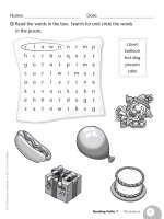 worksheets 1  5 
