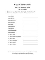 fears and phobias 1 ares12 