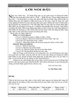 Thiet ke bo bam xung 1 chieu co dao chieu