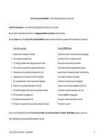 yatcb 12 ways it beats working with a course book 