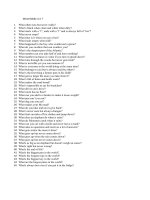 31163 what riddle is it  