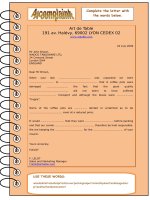 25347 letter  complaint 