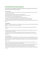 03 cách diễn đạt về tiền nong trong tiếng anh 