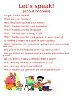48374 lets speak about hobbies (1) 
