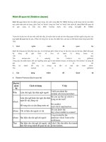 Mệnh đề quan hệ (relative clauses) 