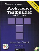 Proficiency testbuilder