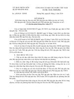 185 KHUBND Triển khai công tác xóa mù chữ phổ cập giáo dục mầm non cho trẻ 5 tuổi, phổ cập giáo dục tiểu học đúng độ tuổi, phổ cập giáo dục trung học cơ sở, trên địa bàn quận Hoàng Mai năm 2016  KH185201601_signed