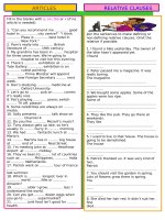 55050 review 4 articles  relative clauses 
