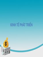 CƠ HỘI VÀ THÁCH THỨC CHO DOANH NGHIỆP VIỆT NAM KHI GIA NHẬP CỘNG ĐỒNG KINH TẾ ASEAN