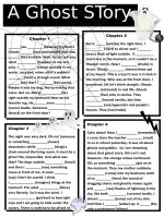 68623 present  past tenses review 