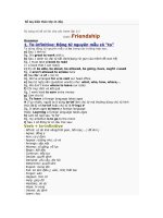 Sổ tay kiến thức lớp 11 đây 