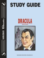 Dracula (saddleback classics) 