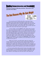 4677 reading comprehension 