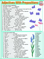 51574 adjectives with prepositions 