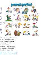 islcollective worksheets elementary a1 elementary school high school reading writing present perfect 22 dec 872399011549898ea764a84 41694669 