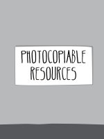 Photocopiable resources social science 3 