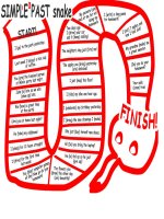 islcollective worksheets elementary a1 elementary school speaking past sim simple past tense snake 4962073955616effbbd7c67 06875629 