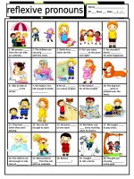 36028 reflexive pronouns  key 