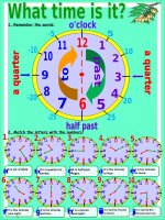 59657 what time is it 