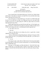 182KH UBND Triển khai phối hợp điều tra xã hội học xác định chỉ số cải cách hành chính năm 2016  KH182201601_signed