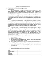 14371 reading comprehension activity tourism 