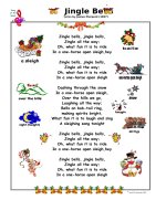 37268 christmas song jingle bells  