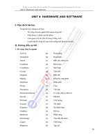 bai giang tieng anh chuyen nghanh cntt hoc vien cong nghe buu chinh vien thong 03 3522 