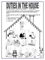 1383 duties in the house 