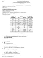 Viv quarrys pre intermediate grammar practice 