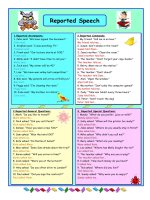 11820 reported speech 