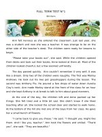 62259 reading  comprehension  and grammar tasks 