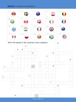 10863 countries crossword 