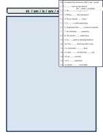 islcollective worksheets beginner prea1 elementary a1 adults elementary school speaking writing linking verbs aka copula 1372381655715977737bb33 80464617 