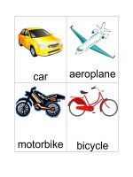 5695 transport flash cards 