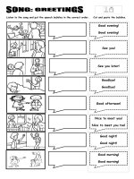 islcollective worksheets beginner prea1 elementary a1 kindergarten elementary school listening reading greetings activit 95483062654327a12669304 66635613 