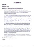 EAP writing  punctuation65 