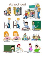 islcollective worksheets beginner prea1 elementary a1 adults kindergarten elementary school speaking sch at school 2932281425429d2be6023d1 47258084 