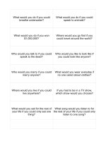 21998 conversation starters 2 