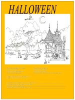 11175 halloween young learners 