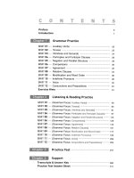 sách Developing TOEIC