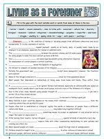 islcollective worksheets intermediate b1 upperintermediate b2 adults high school reading people information gap activiti 19152988805654a7807b4573 35918605 