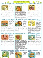 islcollective worksheets elementary a1 preintermediate a2 adults high school reading writing adjectives to describe per  1745532036542ae56f045f29 32454919 