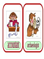 2386 jobs and occupations 1 