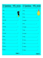 20654 13 questions 8  wh and yesno  creative cloze diy pair work 