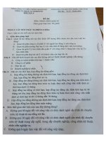 MB CHUYÊN VIÊN HÀNH CHÍNH